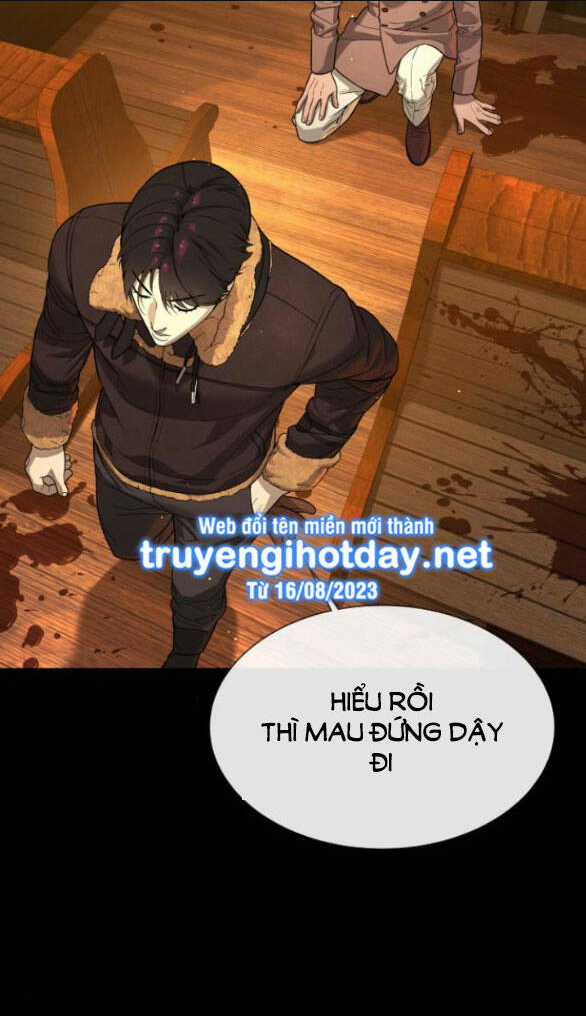 Sát Thủ Peter Chapter 11.2 trang 19