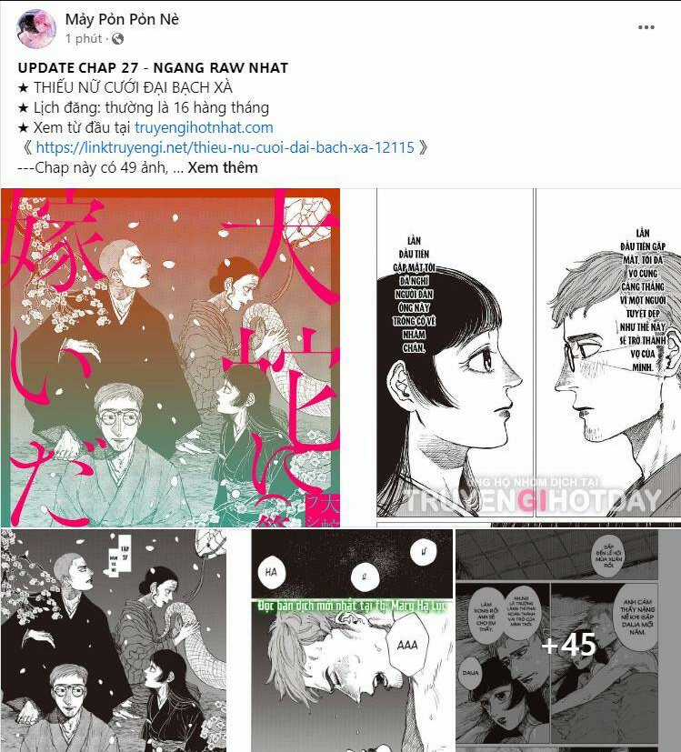 Sát Thủ Peter Chapter 11.2 trang 2