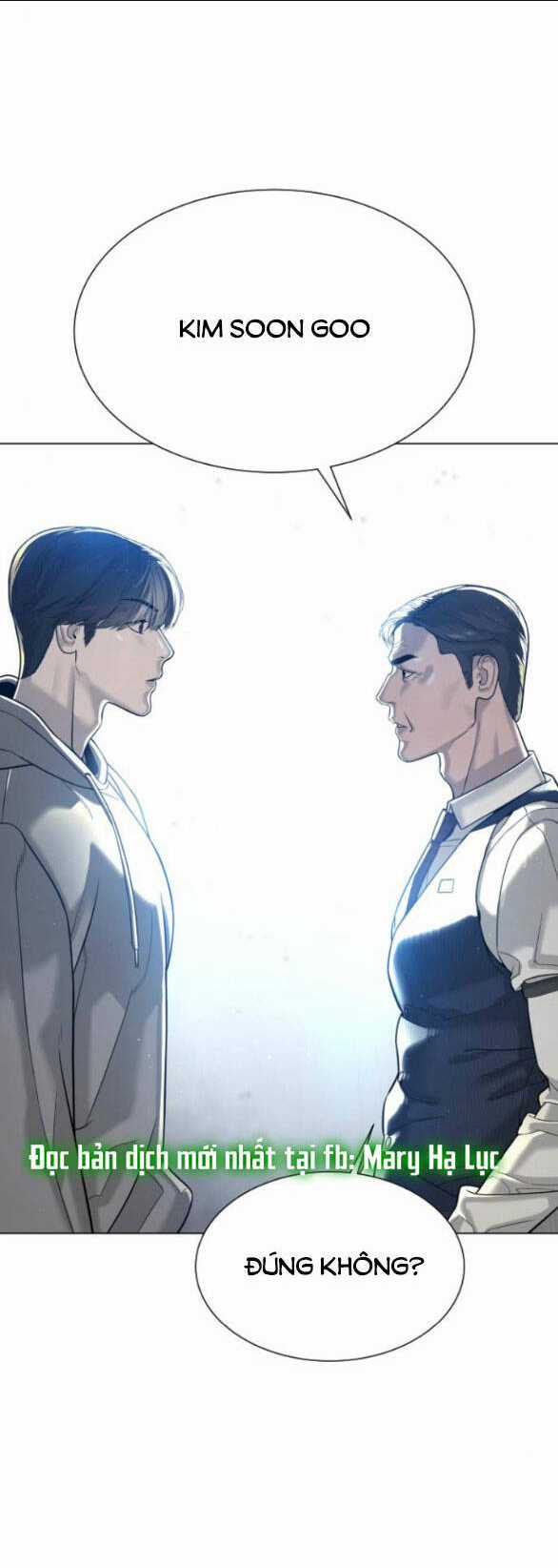 Sát Thủ Peter Chapter 11.2 trang 23