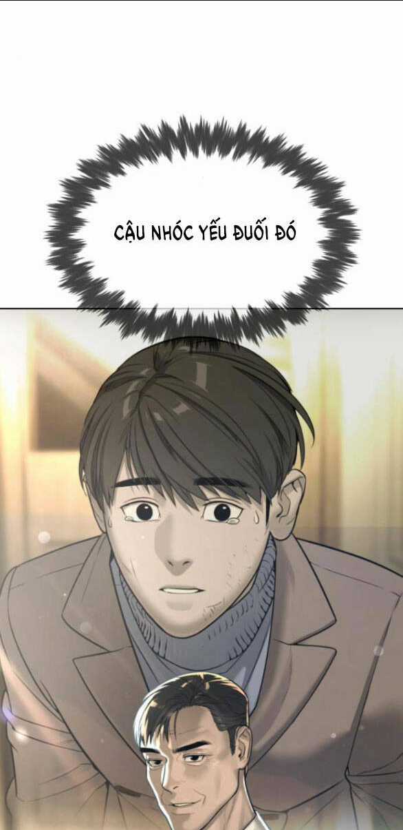 Sát Thủ Peter Chapter 11.2 trang 27