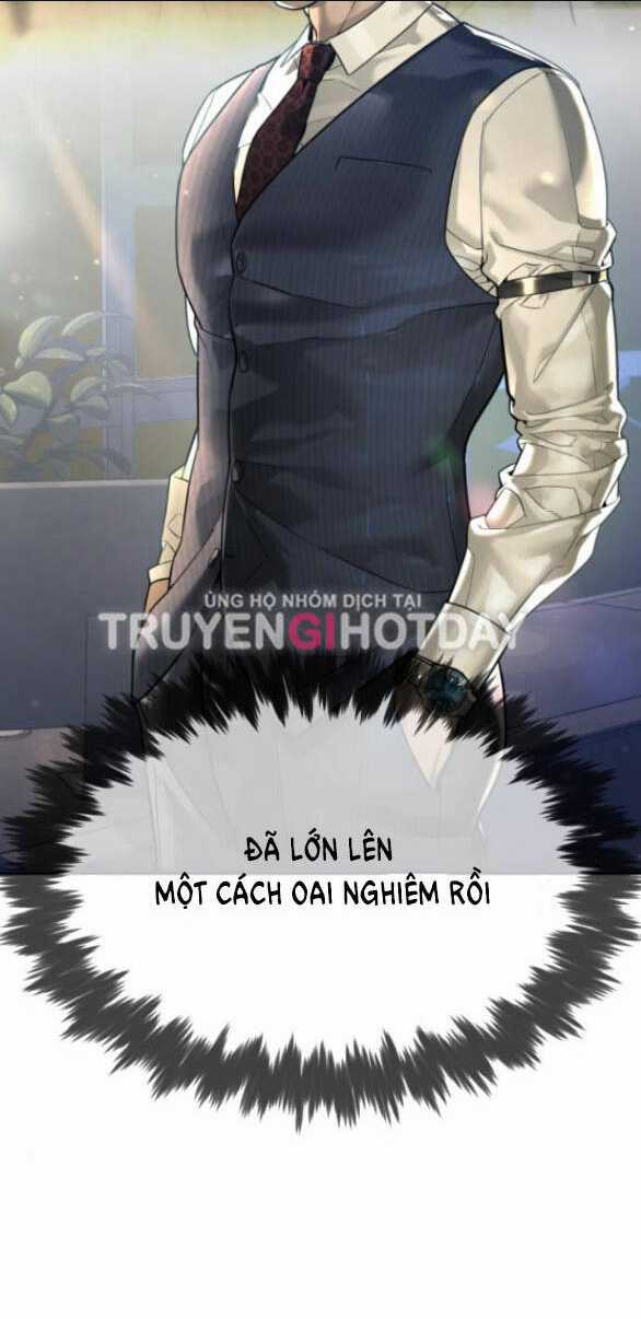 Sát Thủ Peter Chapter 11.2 trang 28