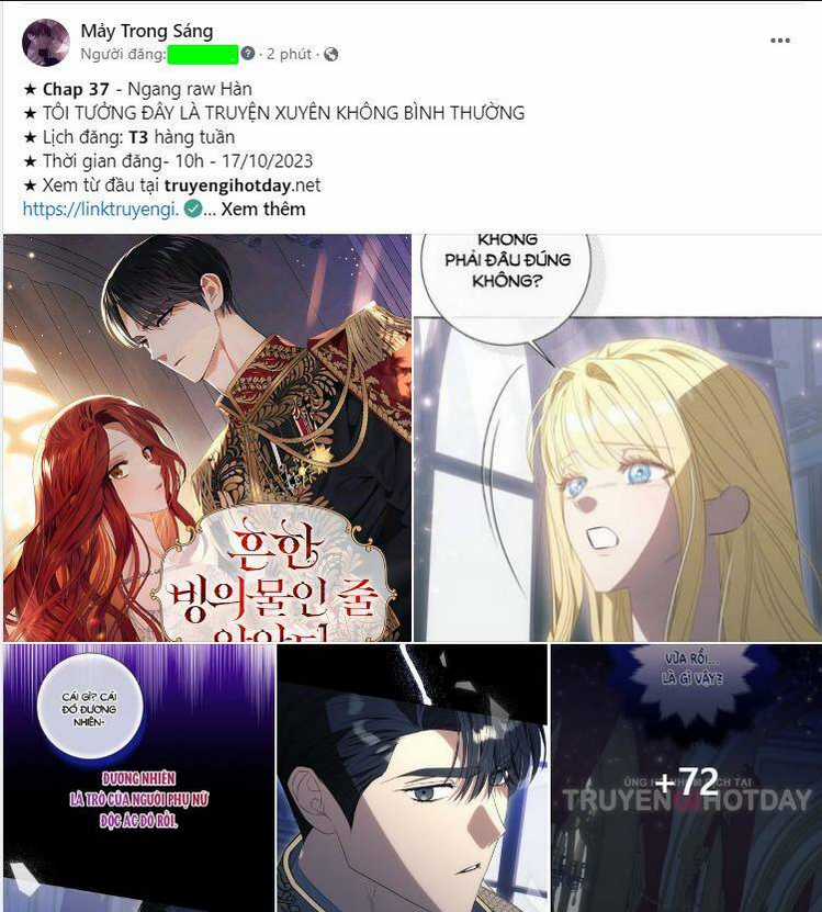 Sát Thủ Peter Chapter 11.2 trang 3