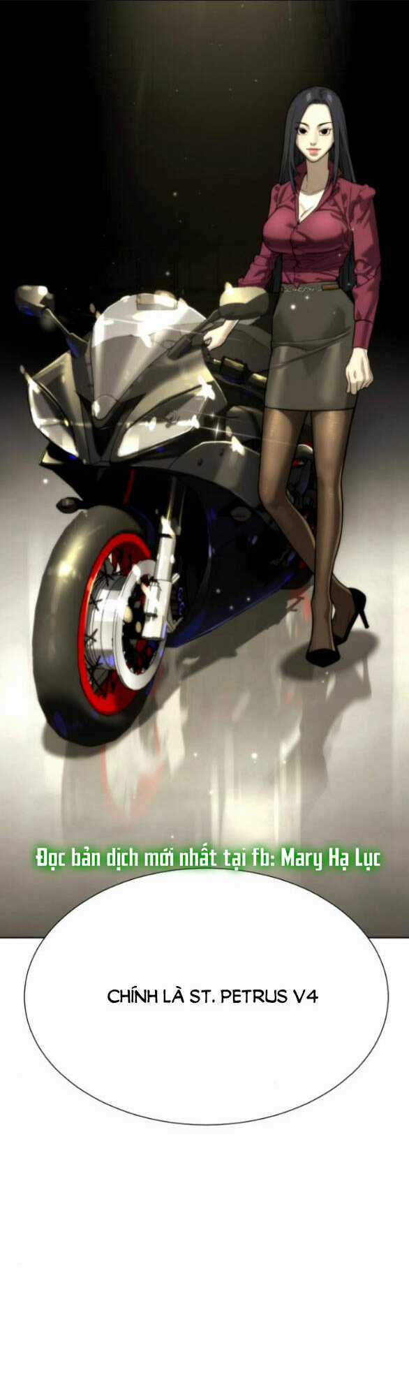 Sát Thủ Peter Chapter 11.2 trang 33