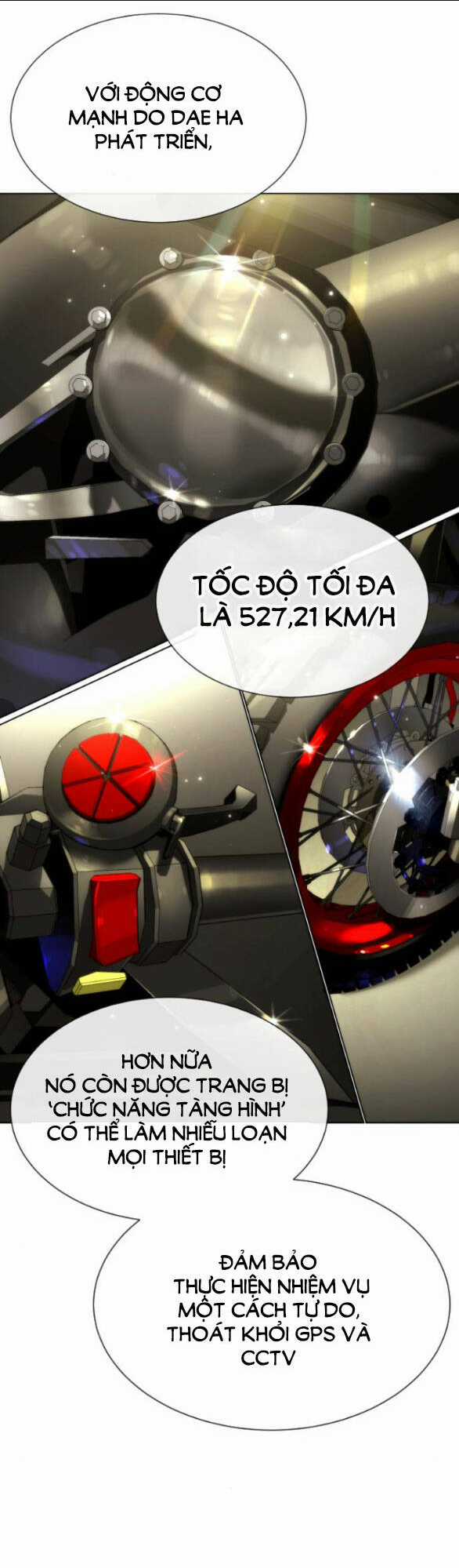 Sát Thủ Peter Chapter 11.2 trang 34