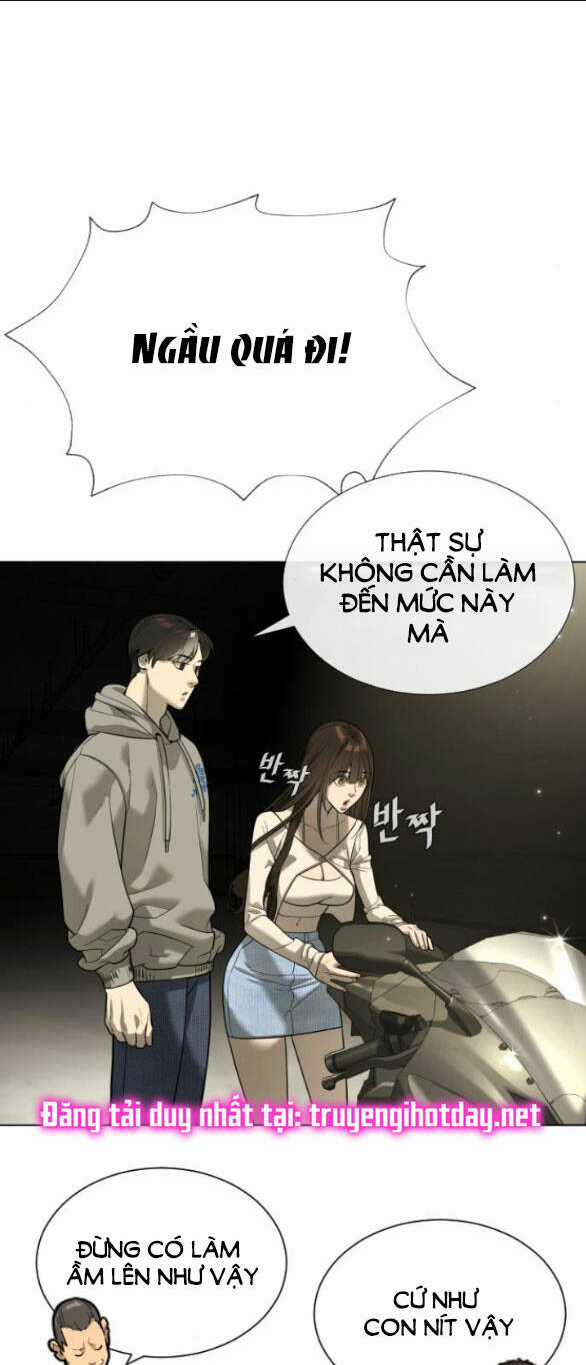 Sát Thủ Peter Chapter 11.2 trang 35