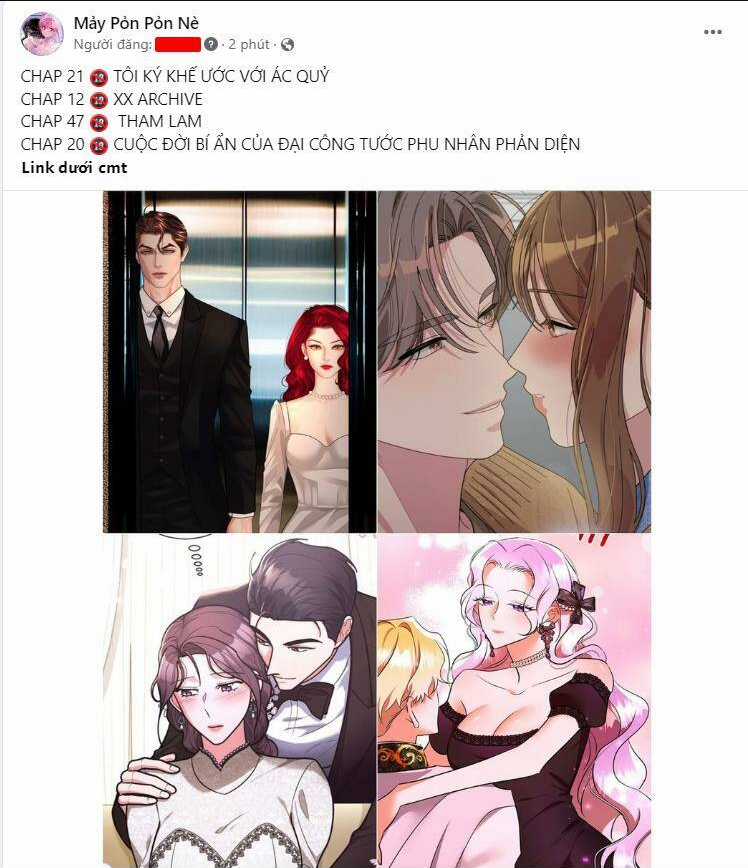 Sát Thủ Peter Chapter 11.2 trang 4