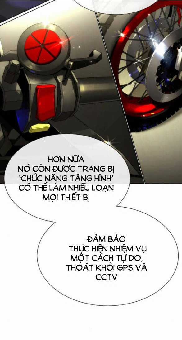 Sát Thủ Peter Chapter 11.2 trang 41