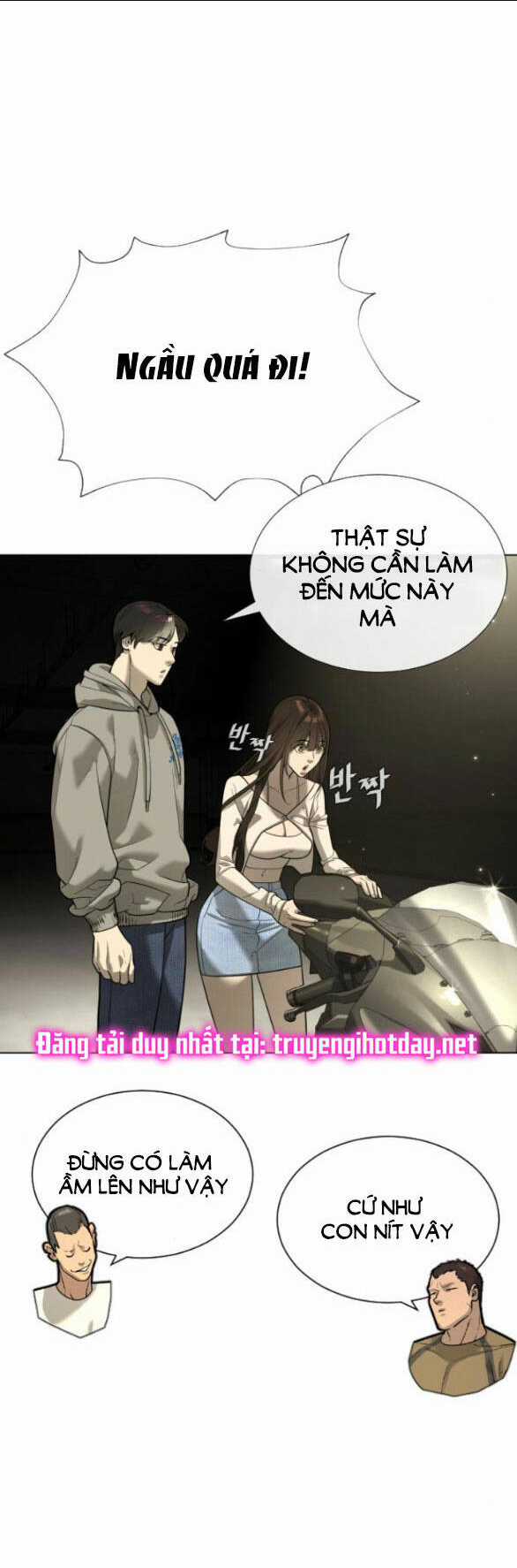 Sát Thủ Peter Chapter 11.2 trang 42