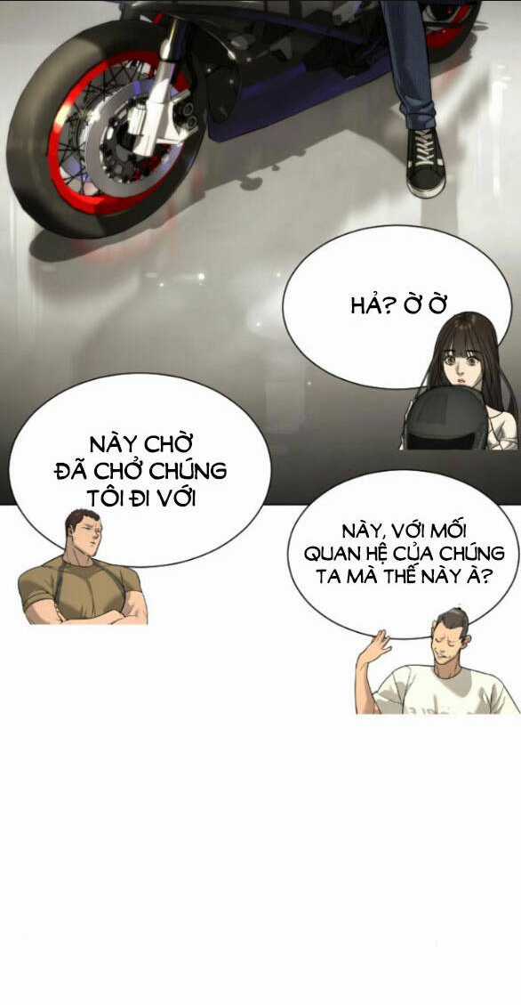 Sát Thủ Peter Chapter 11.2 trang 46