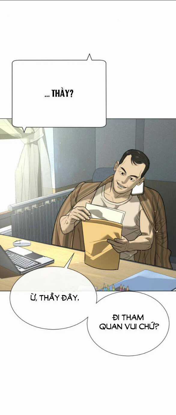 Sát Thủ Peter Chapter 11.2 trang 48