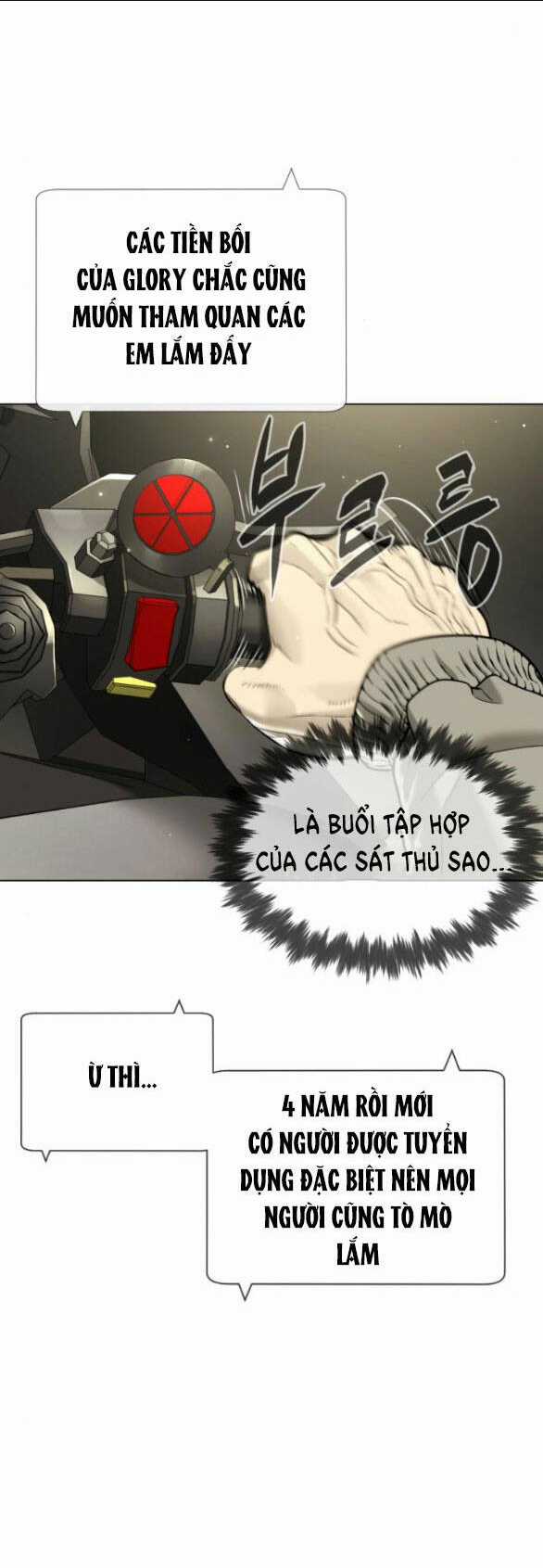 Sát Thủ Peter Chapter 11.2 trang 49