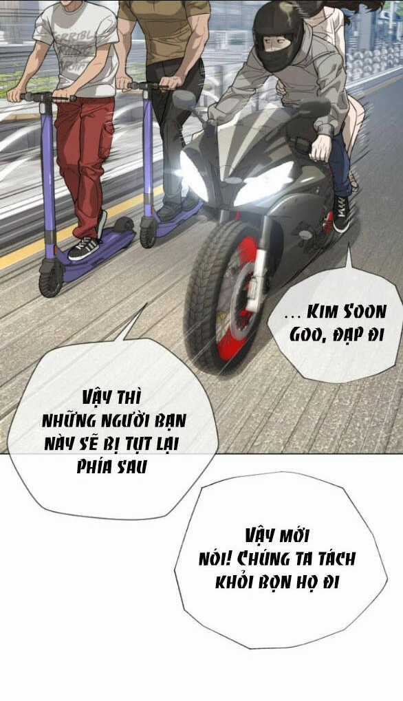 Sát Thủ Peter Chapter 11.2 trang 53