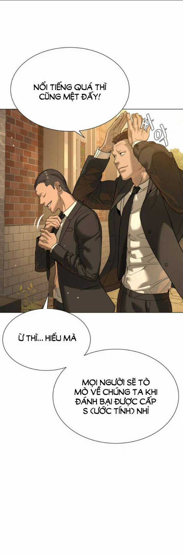 Sát Thủ Peter Chapter 11.2 trang 57