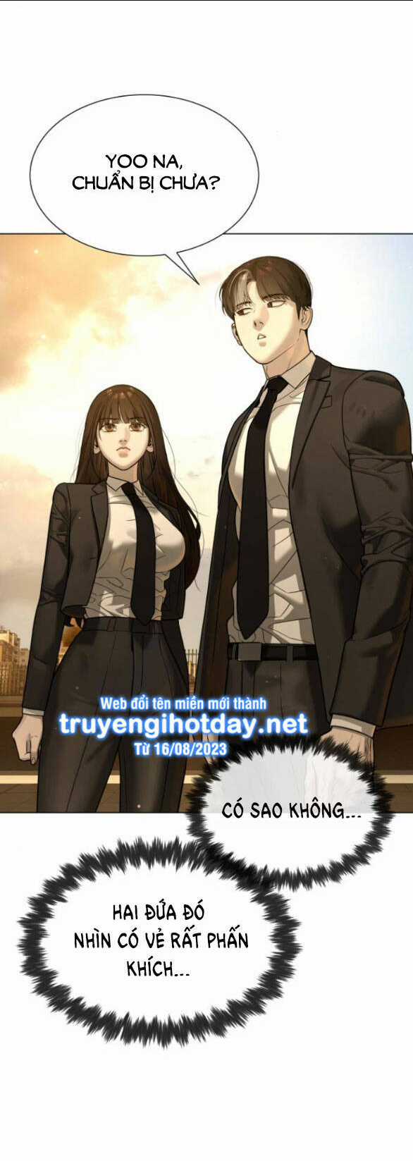 Sát Thủ Peter Chapter 11.2 trang 58