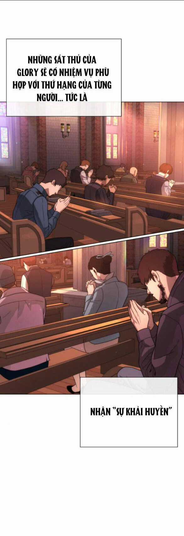 Sát Thủ Peter Chapter 11.2 trang 64