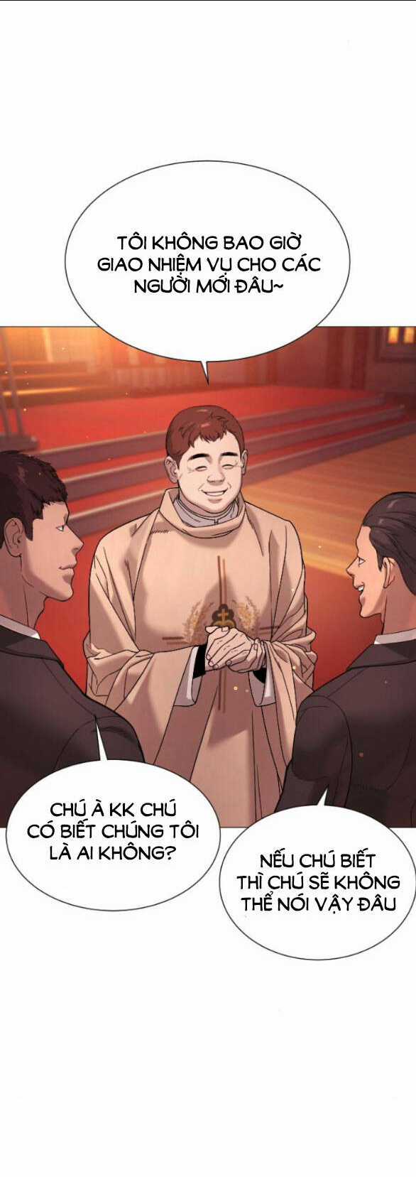 Sát Thủ Peter Chapter 11.2 trang 71