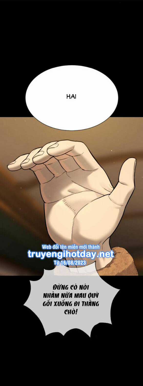 Sát Thủ Peter Chapter 11.2 trang 8