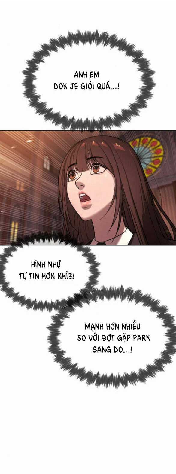 Sát Thủ Peter Chapter 12.1 trang 16