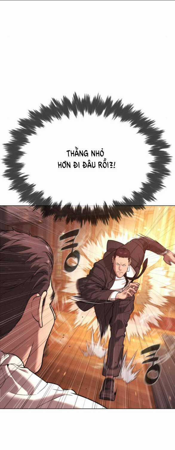 Sát Thủ Peter Chapter 12.1 trang 18