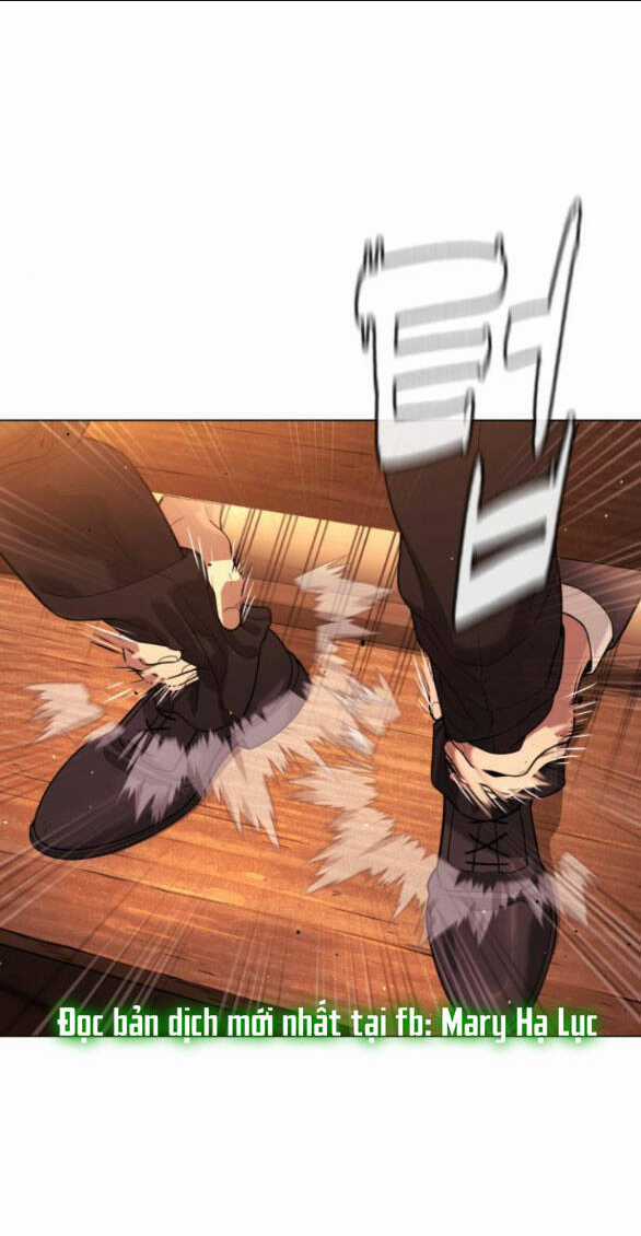 Sát Thủ Peter Chapter 12.1 trang 19