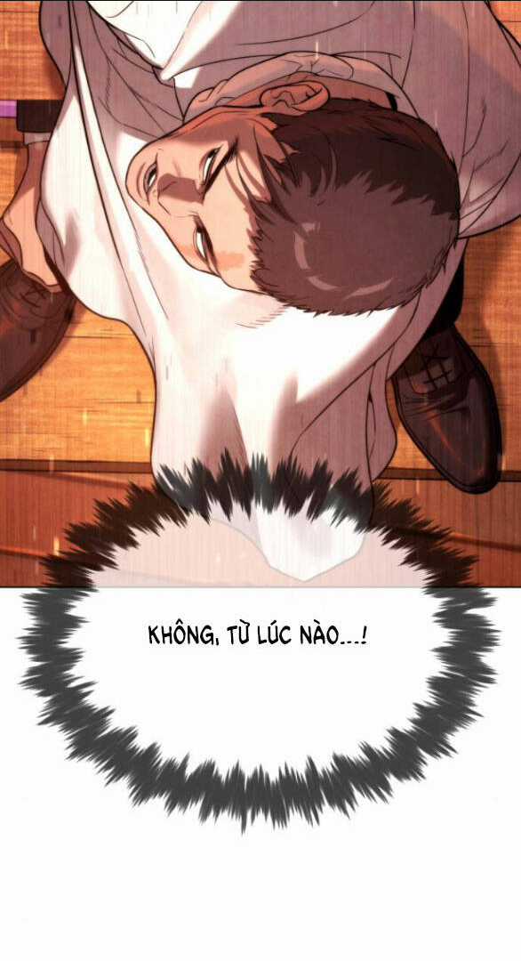 Sát Thủ Peter Chapter 12.1 trang 21