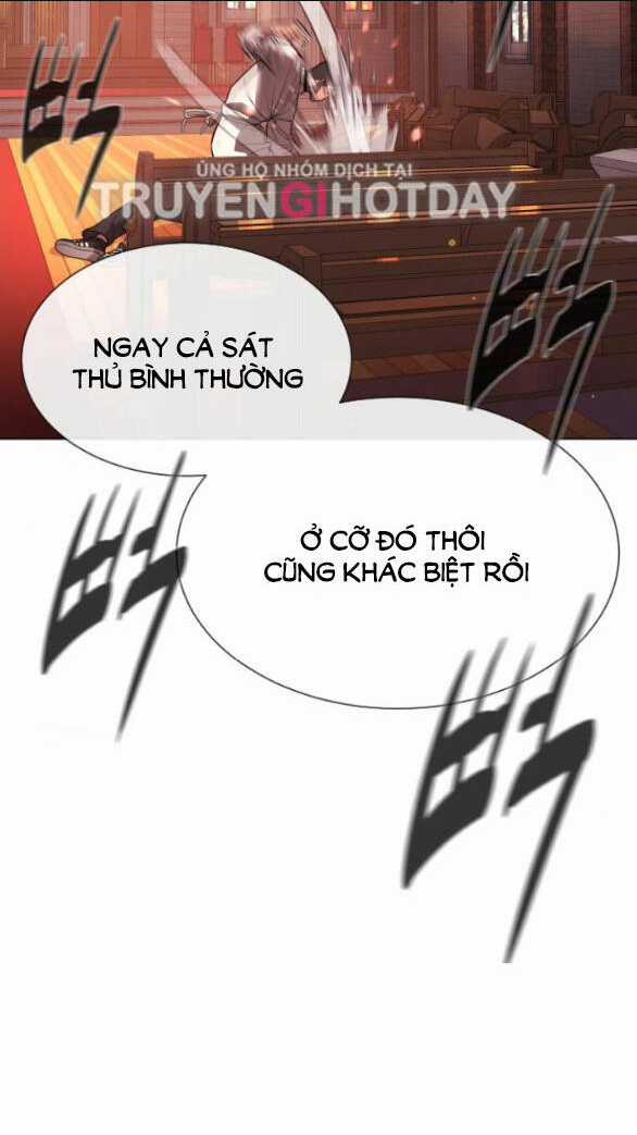 Sát Thủ Peter Chapter 12.1 trang 36