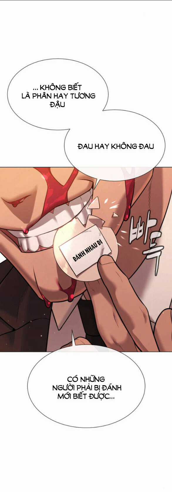 Sát Thủ Peter Chapter 12.1 trang 4