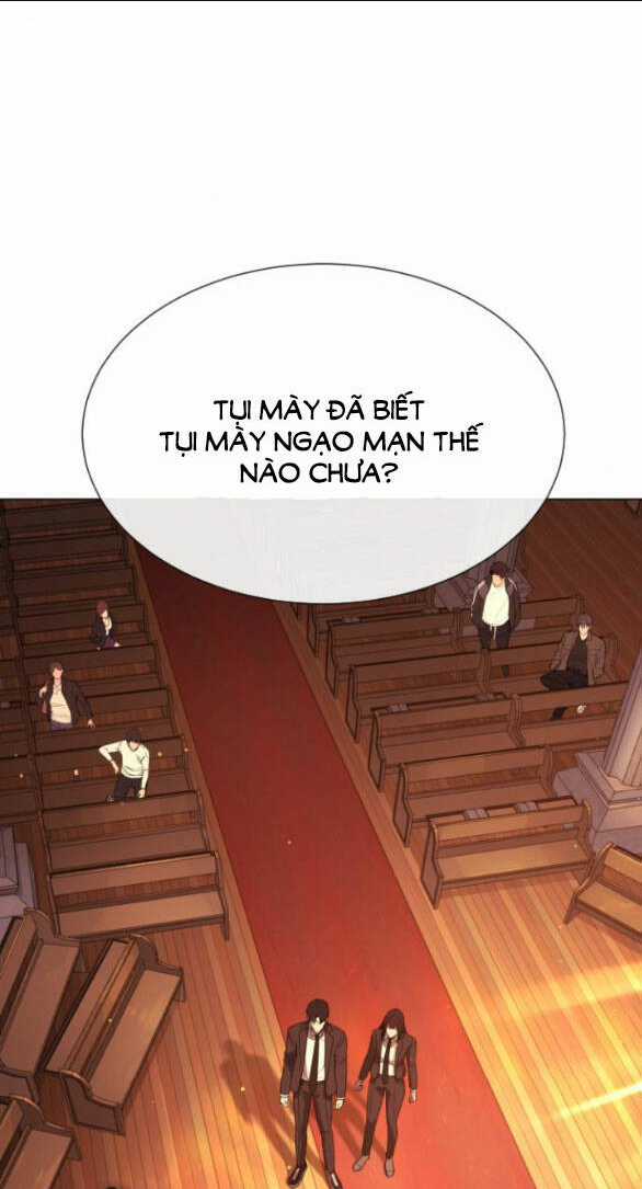 Sát Thủ Peter Chapter 12.1 trang 53