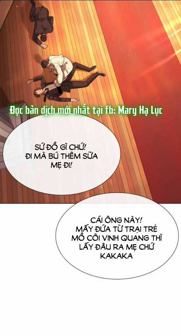 Sát Thủ Peter Chapter 12.1 trang 54