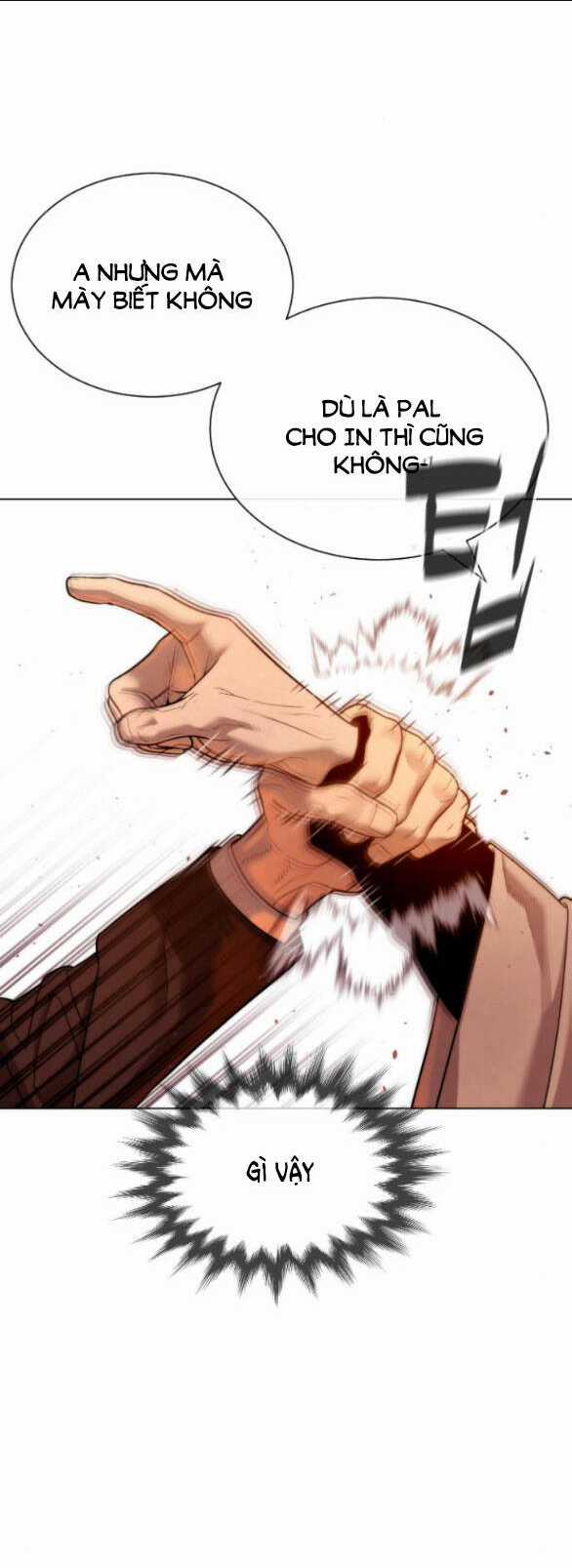 Sát Thủ Peter Chapter 12.1 trang 57