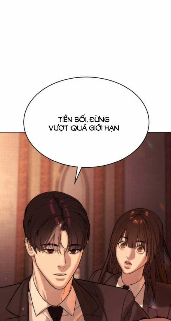 Sát Thủ Peter Chapter 12.1 trang 58