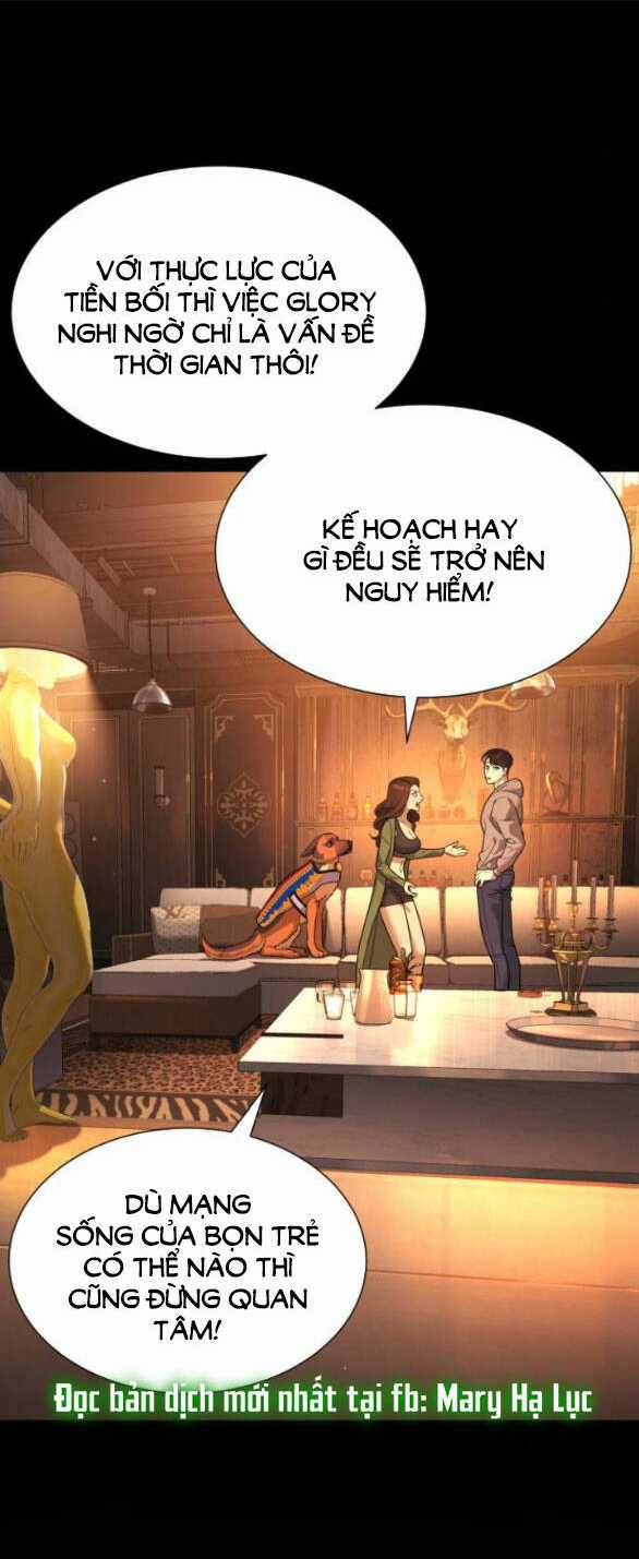 Sát Thủ Peter Chapter 12.1 trang 64