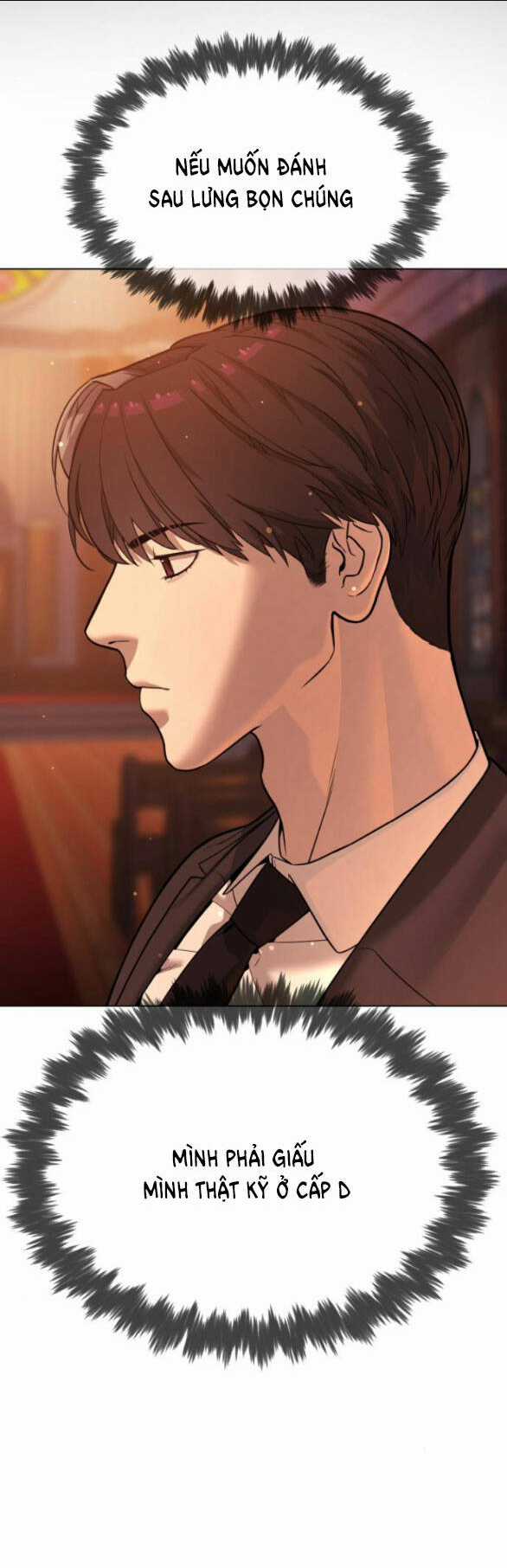 Sát Thủ Peter Chapter 12.1 trang 66