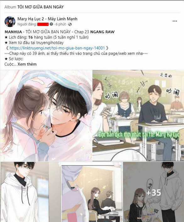 Sát Thủ Peter Chapter 12.1 trang 67