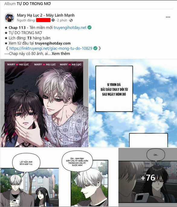 Sát Thủ Peter Chapter 12.1 trang 71