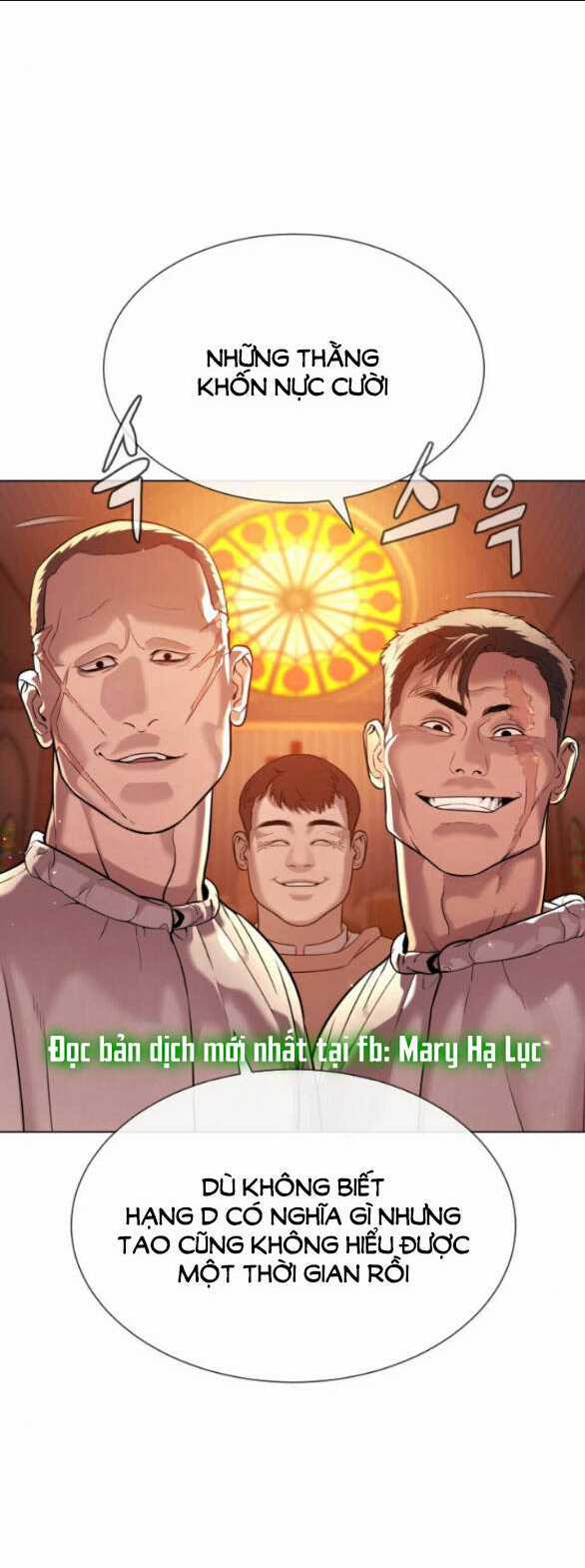 Sát Thủ Peter Chapter 12.1 trang 9