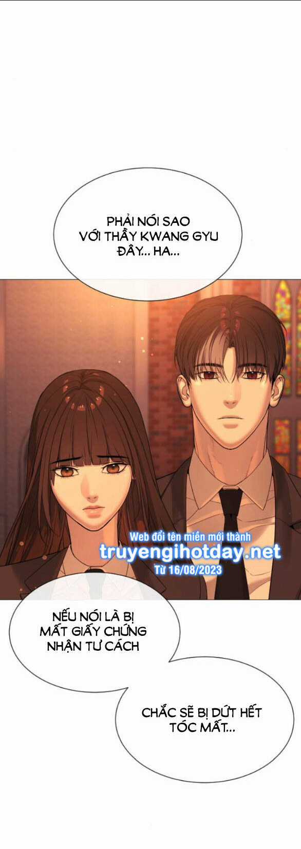 Sát Thủ Peter Chapter 12.2 trang 16