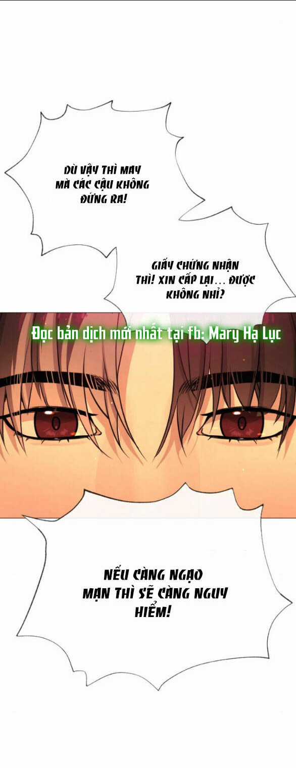 Sát Thủ Peter Chapter 12.2 trang 18