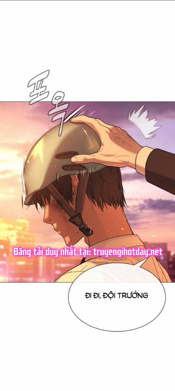 Sát Thủ Peter Chapter 12.2 trang 20