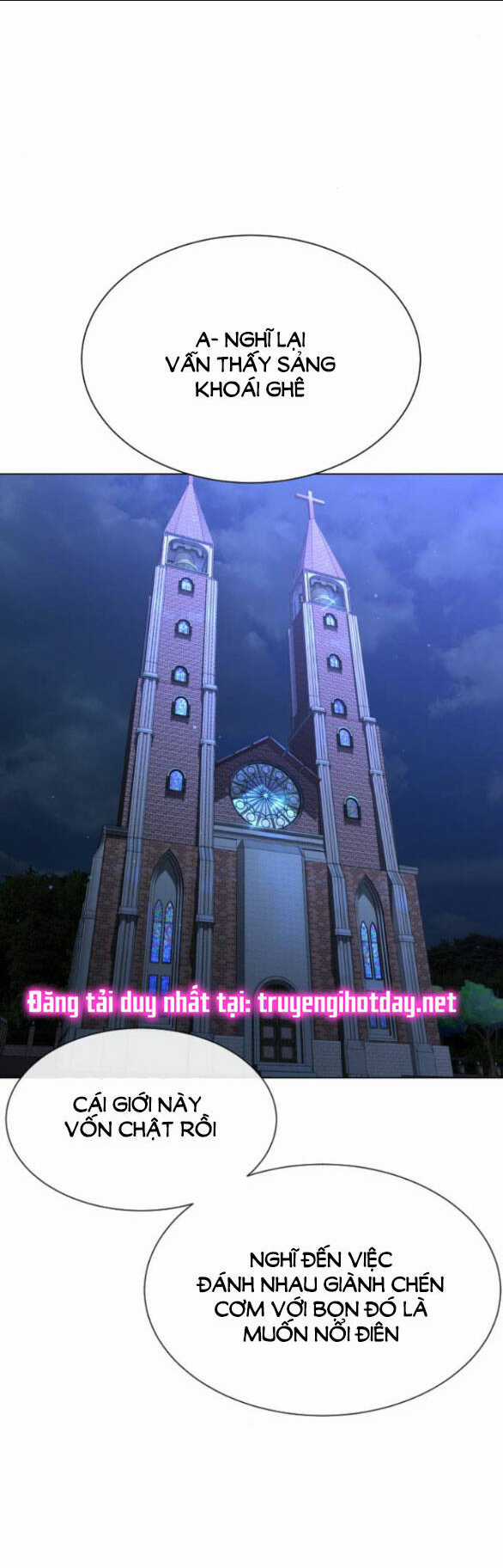 Sát Thủ Peter Chapter 12.2 trang 36