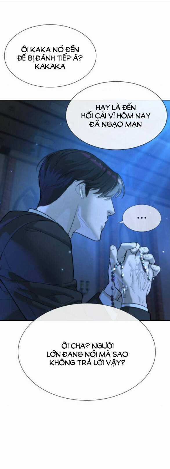 Sát Thủ Peter Chapter 12.2 trang 42