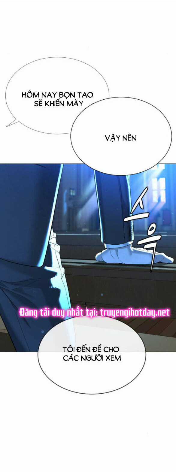Sát Thủ Peter Chapter 12.2 trang 45