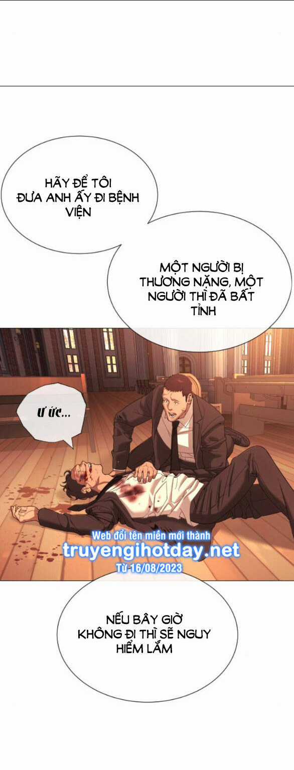 Sát Thủ Peter Chapter 12.2 trang 5