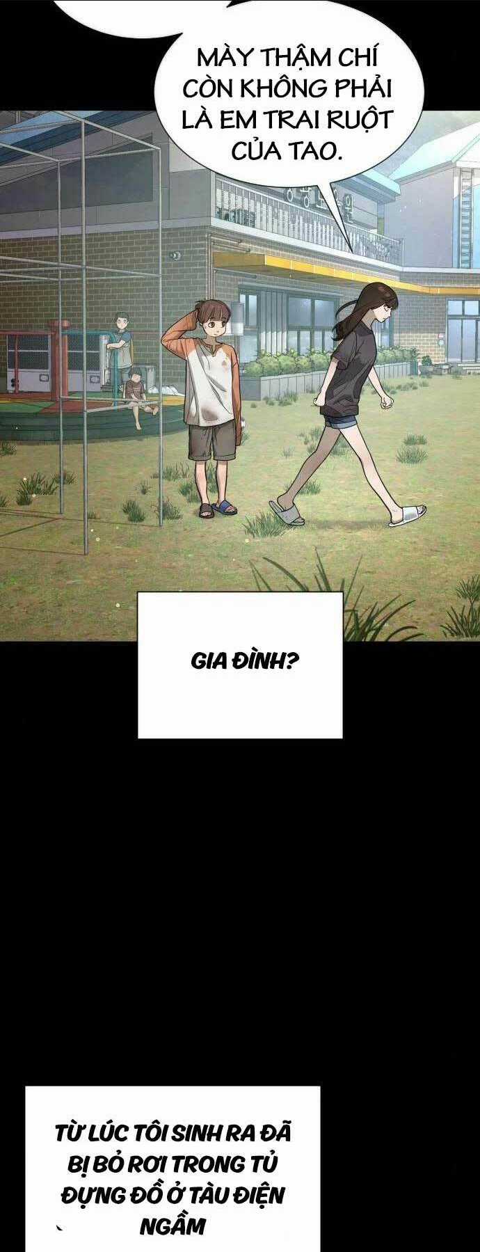 Sát Thủ Peter Chapter 13 trang 100