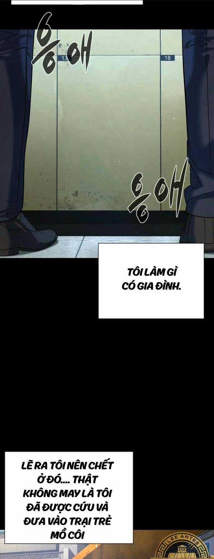 Sát Thủ Peter Chapter 13 trang 101