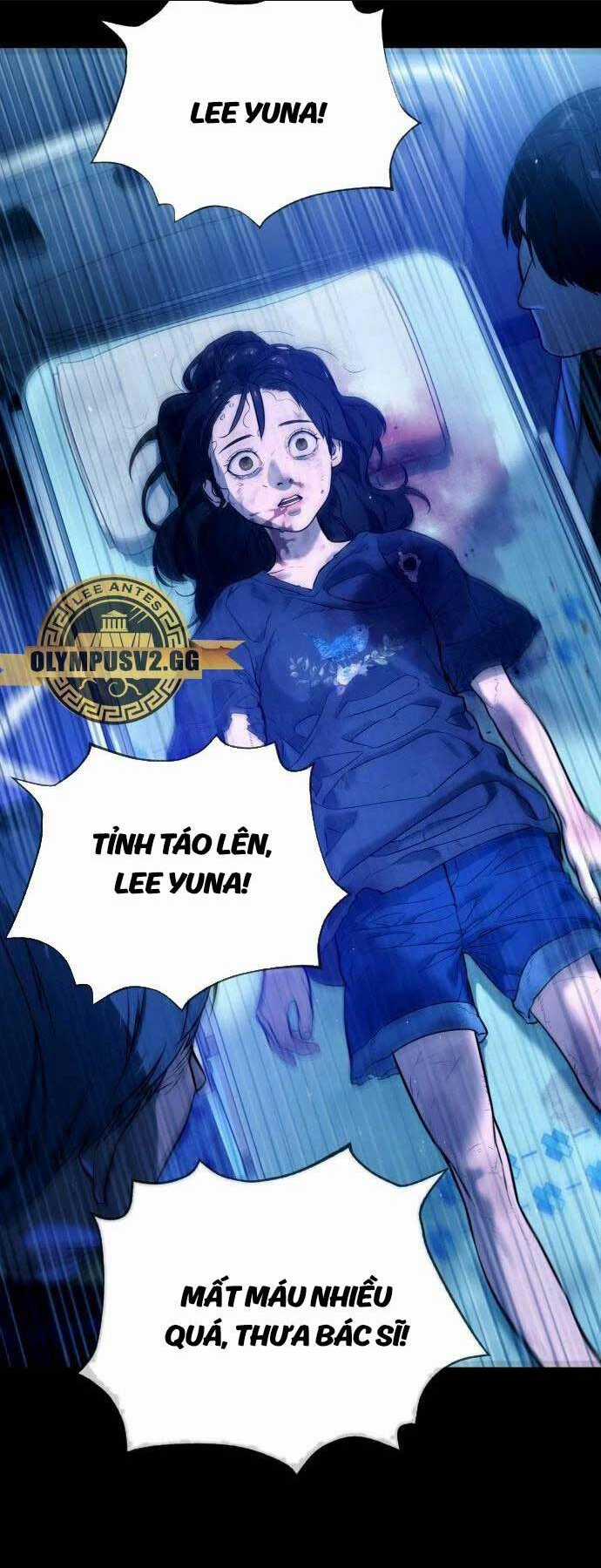 Sát Thủ Peter Chapter 13 trang 106