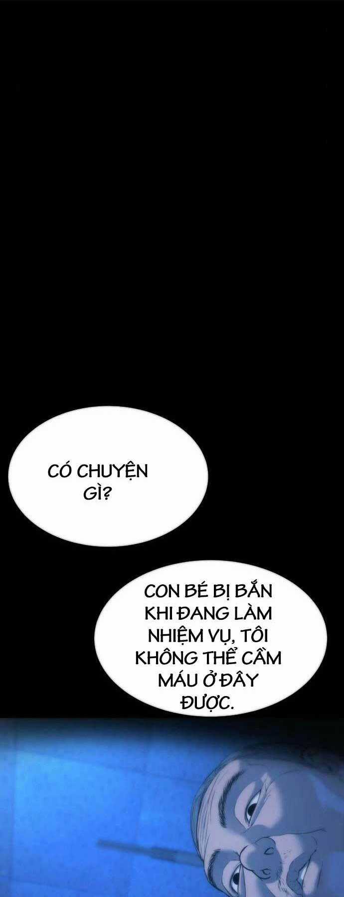 Sát Thủ Peter Chapter 13 trang 107