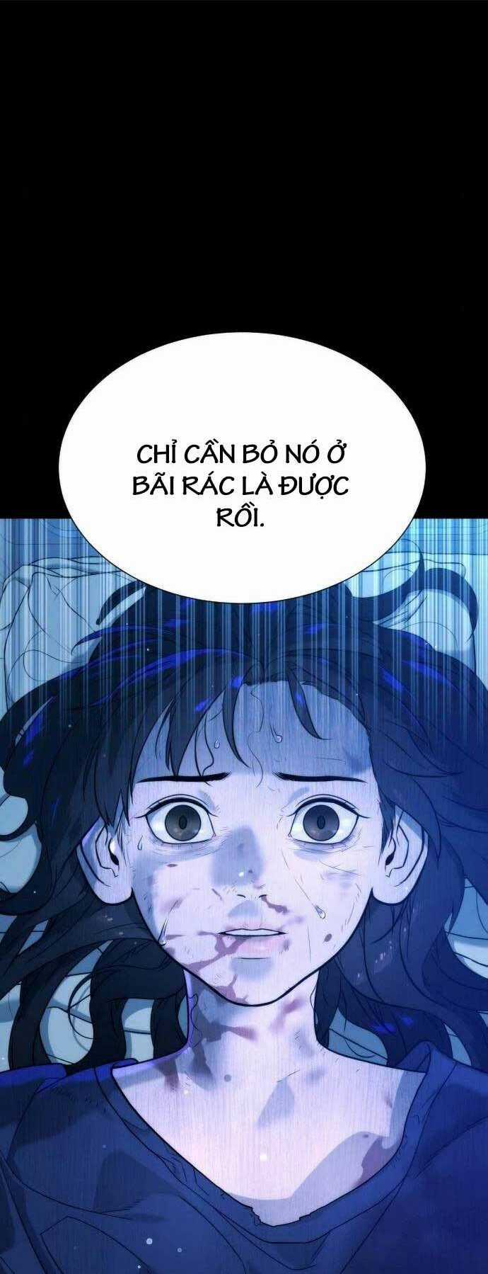 Sát Thủ Peter Chapter 13 trang 109