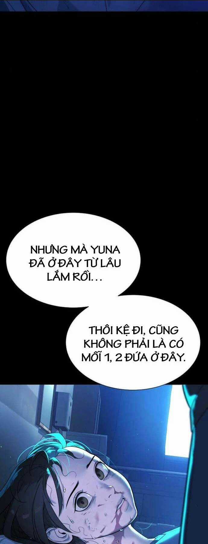 Sát Thủ Peter Chapter 13 trang 110