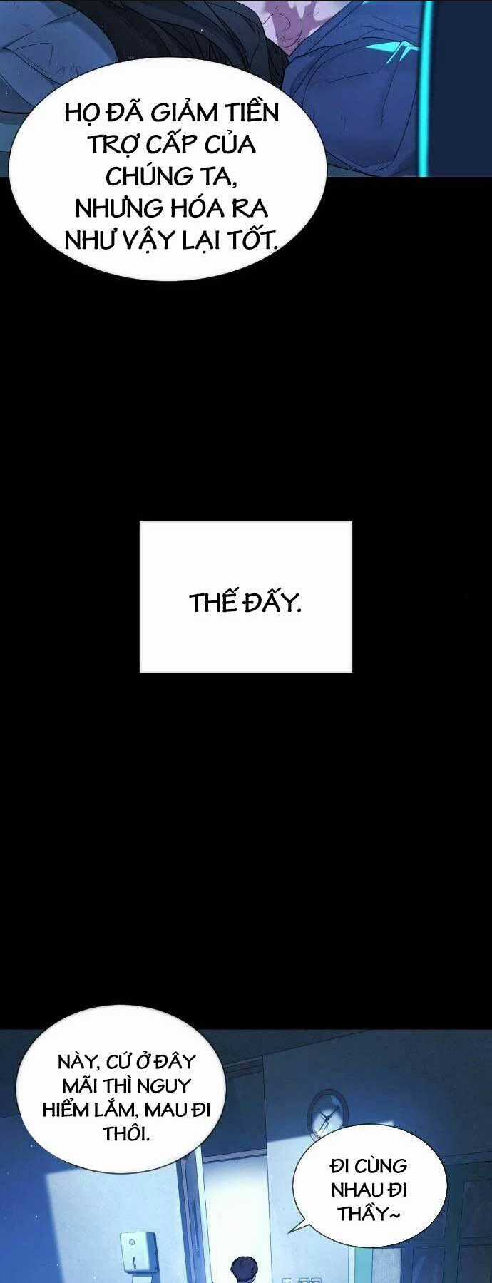 Sát Thủ Peter Chapter 13 trang 111